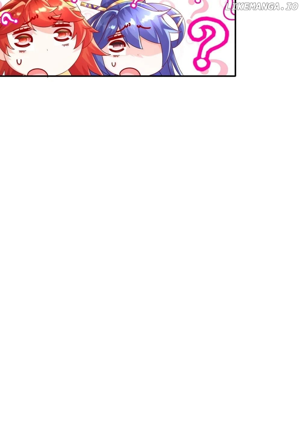 My Furry Harem Is After Me Chapter 52 - page 49